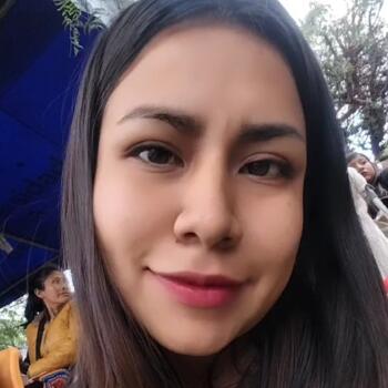 Niñera en San Sebastián (Departamento de Cusco): Astrid Nicol