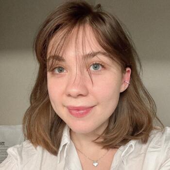 Barnevaktjobb i Oslo: barnevaktjobb Polina