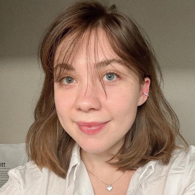 Babysitting job in Oslo: Polina