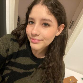 Babysitter in Bologna: Perla