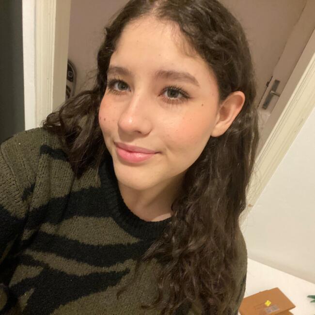 Babysitter a Bologna: Perla