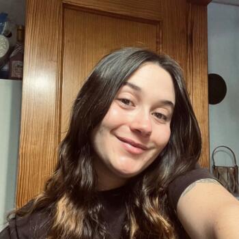 Babysitter Alicante: Estela