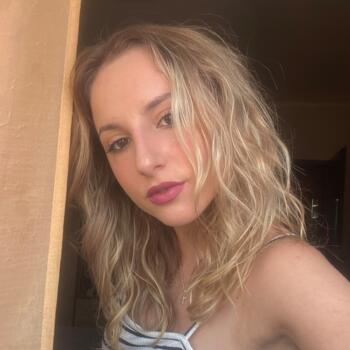 Babysitter in Kragujevac: Tijana