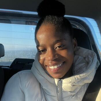 Nanny in Mpophomeni: Fezeka