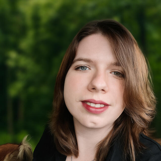 Babysitter in Chanu: Laura