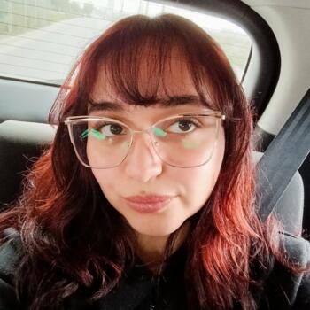 Baby-sitter in Maipú: Sofía López