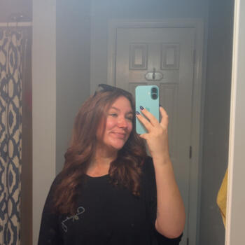 Nanny in Virginia Beach: Autumn