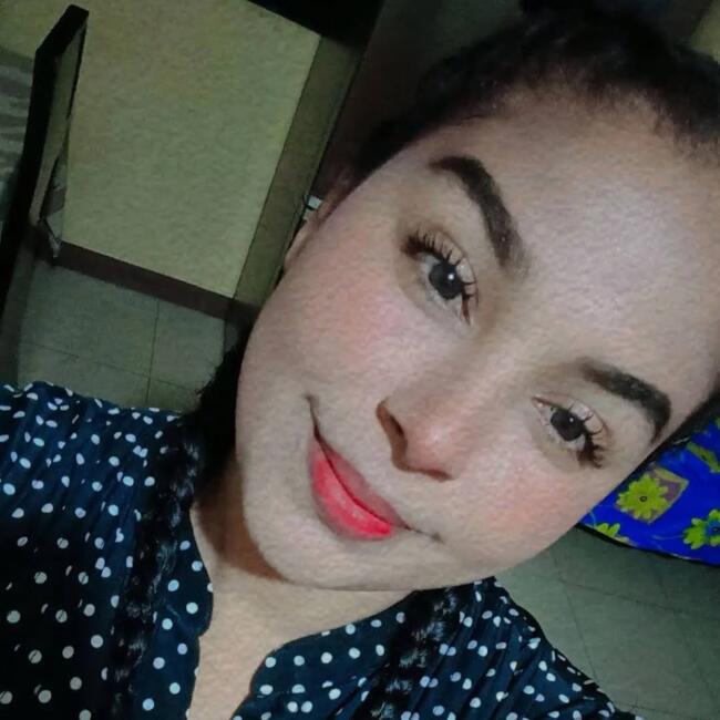 Babysitter in Milagro: Keyla Abigail