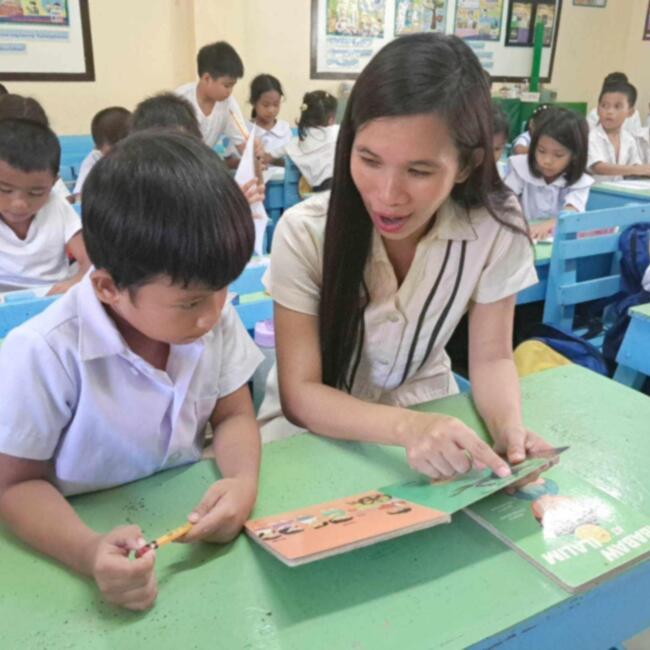 Nanny in Vancouver: Rowena