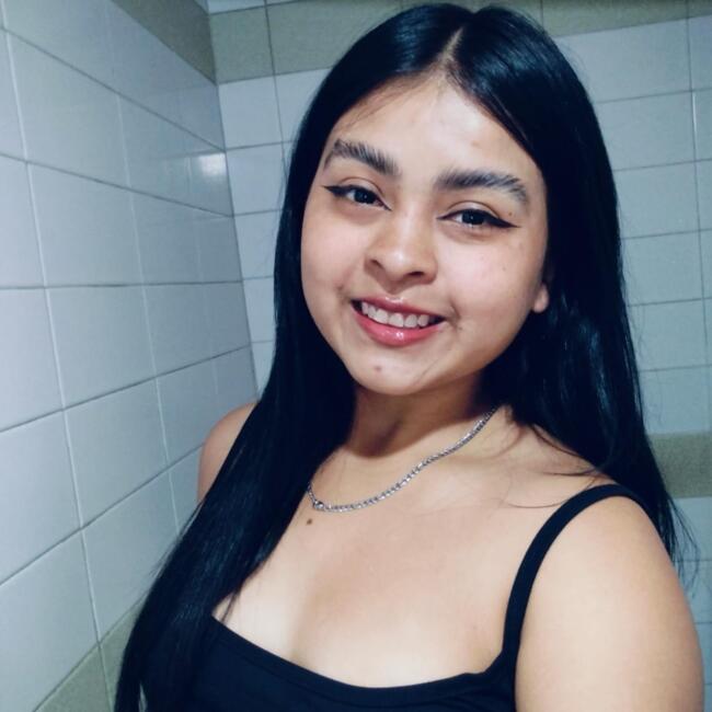 Babysitter in Chía: Carolina Montealegre