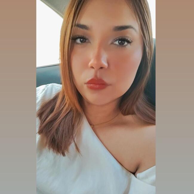 Babysitter in Monterrey: Elena