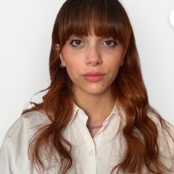 Babysitter in Altamura: Ezia