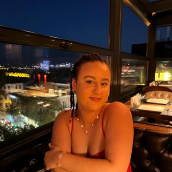 Canguro en Torremolinos: Selma