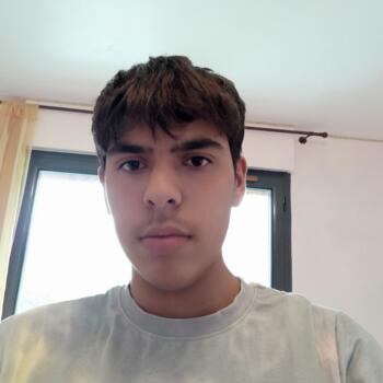 Babysitter in La Muraz: Samuel