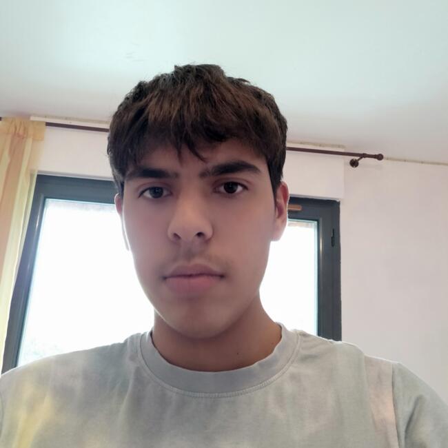 Babysitter in La Muraz: Samuel