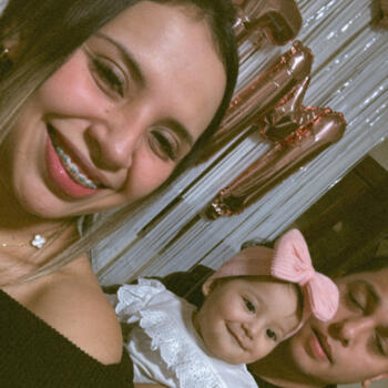 Babysitting job in Chorrillos (Departamento de Lima): babysitting job Eimmi Geraldine