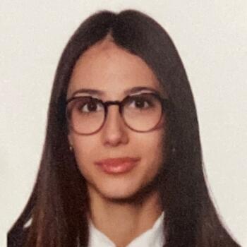 Niñera Almería: Lidia