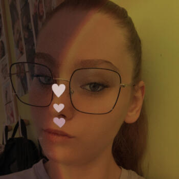 Baby-sitter in Reims: Cécilia