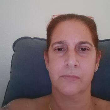 Nanny in Guardamar del Segura: Milagros