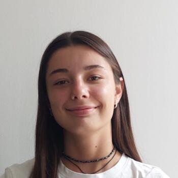 Baby-sitter in Alcobendas: Rosario