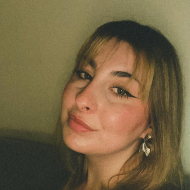 Babysitter in Thessaloniki: Mαρια Επισκοπου