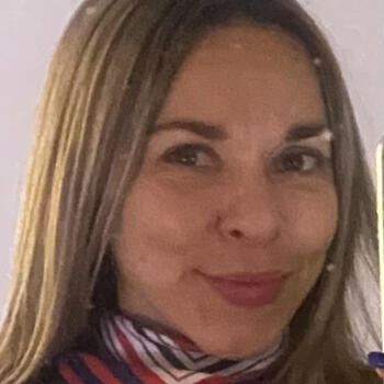 Babysitter in Montevideo: Carolina