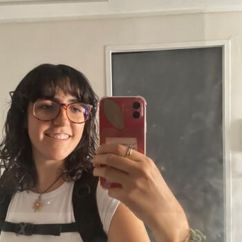 Babysitter in Santiago: Lorea