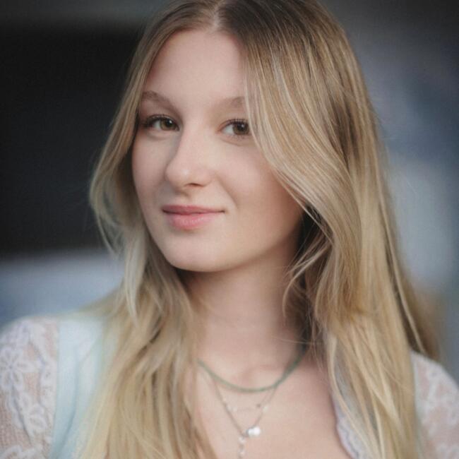 Babysitter in Puchheim: Lilly