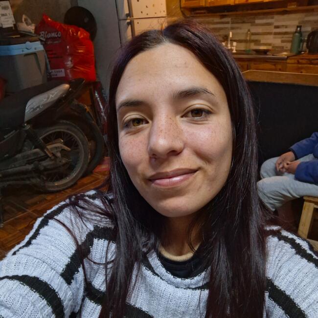 Babysitter in Tigre: Aylen