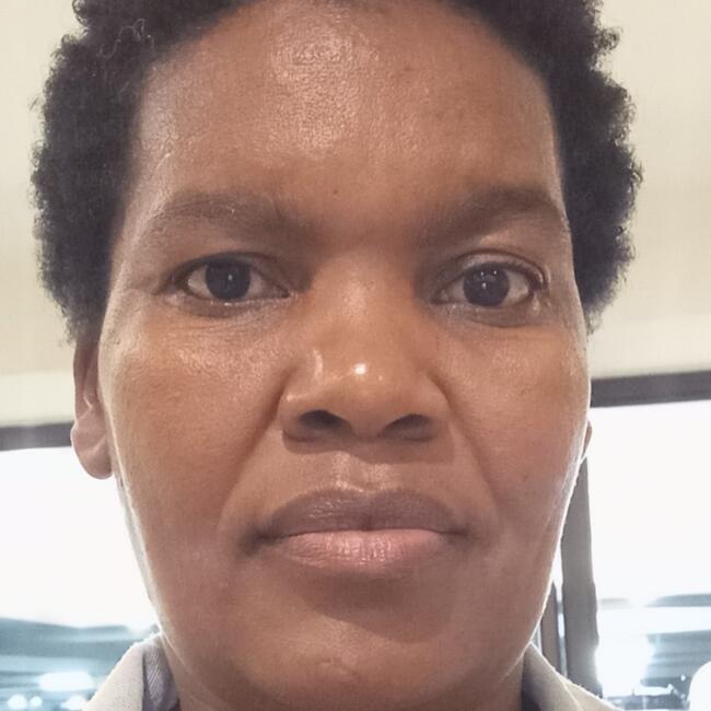 Babysitting job in Kempton Park: Matshepo