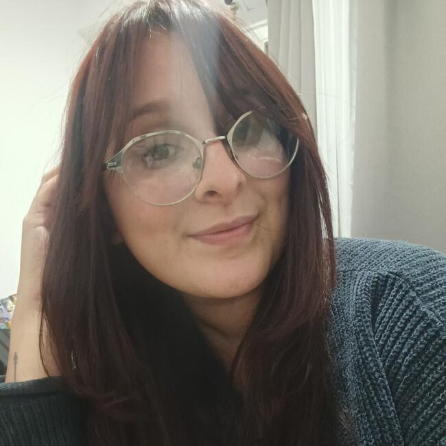 Niñera en Valencia: Karly Gómez