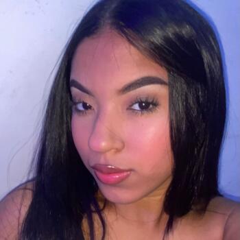 Niñera en Barranquilla: Ivana saray