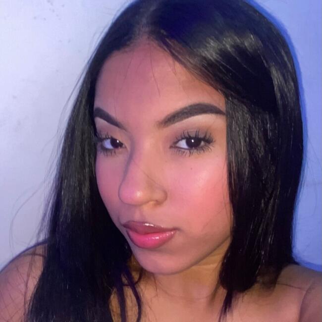 Niñera en Barranquilla: Ivana saray