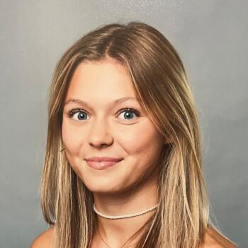 Babysitter in Wien: Ivalina