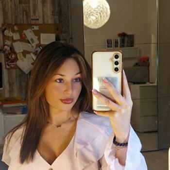 Babysitter in Stuttgart: Larissa