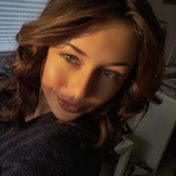 Babysitter in Stuttgart: Larissa