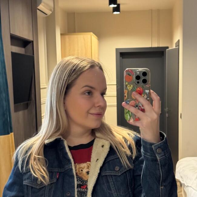 Babysitter in Halle: Ganna