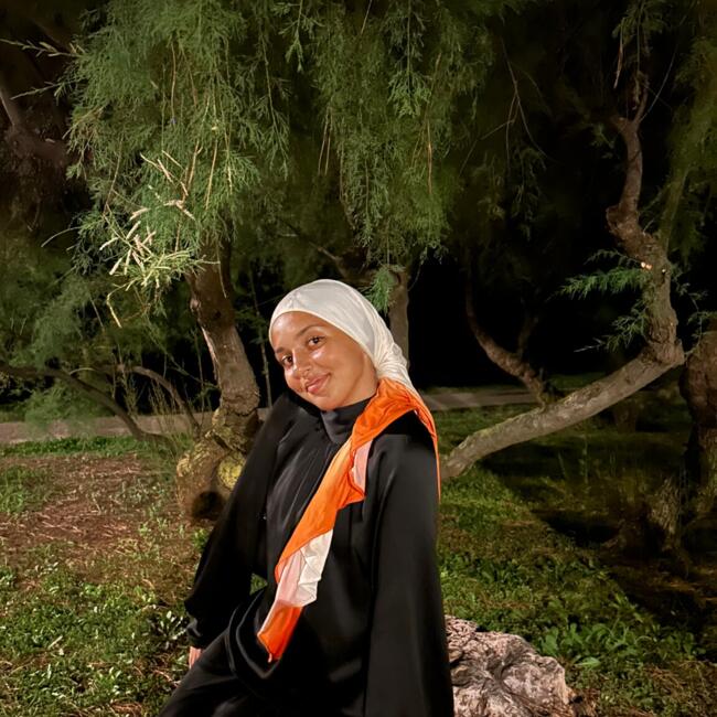 Babysitter in Duppigheim: Yasmine