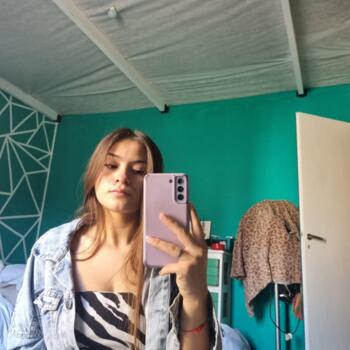 Niñera en Quilmes: Julieta