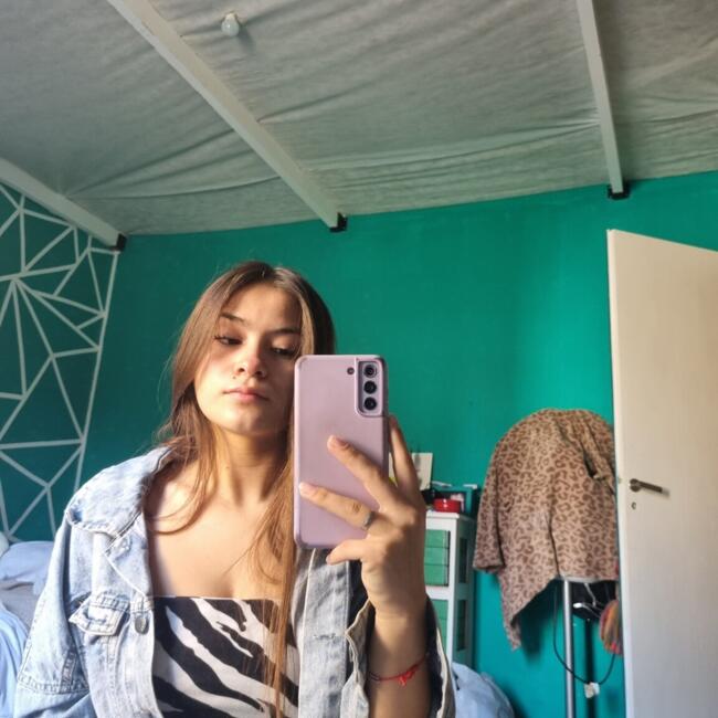 Niñera en Quilmes: Julieta