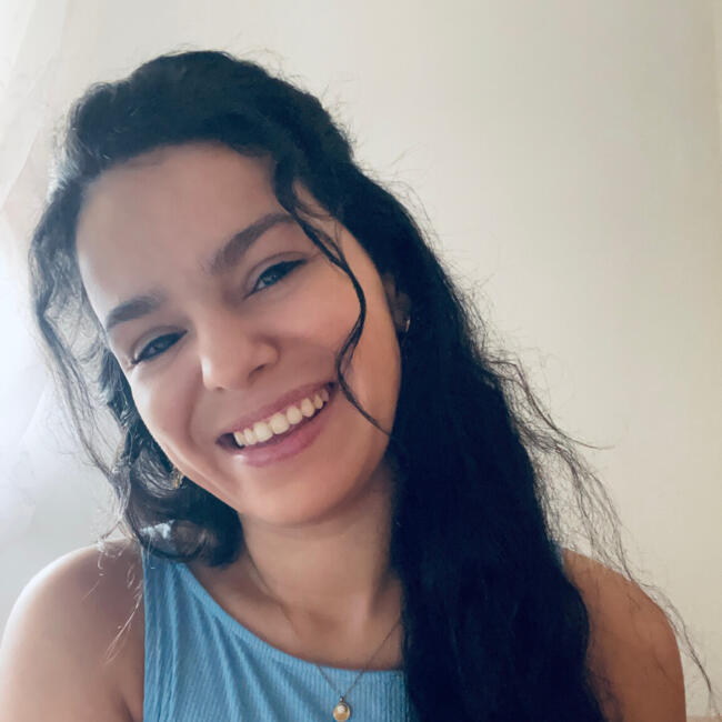 Babysitter in Cartaxo: Ana