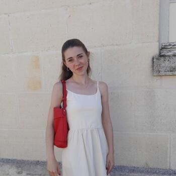 Baby-sitter Noisy-le-Grand: Alix