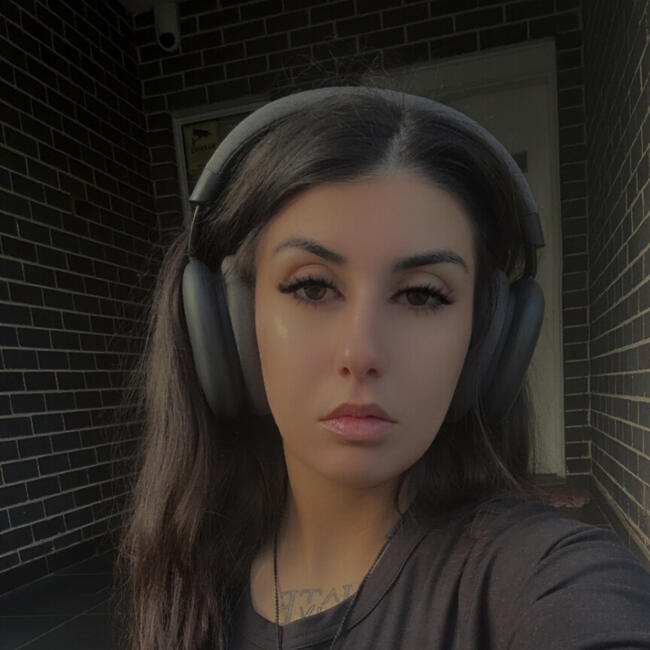 Trabalho de babysitting em Brisbane: Cansu