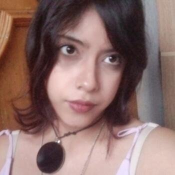 Niñera Zapopan: Ximena