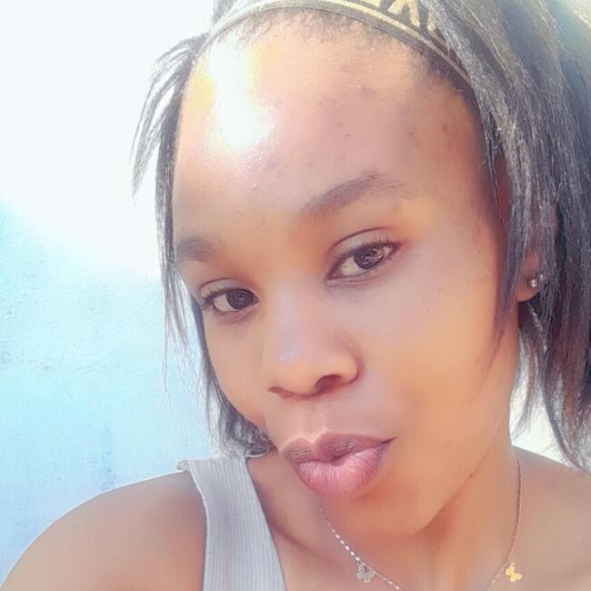 Nanny in Pretoria: Minky