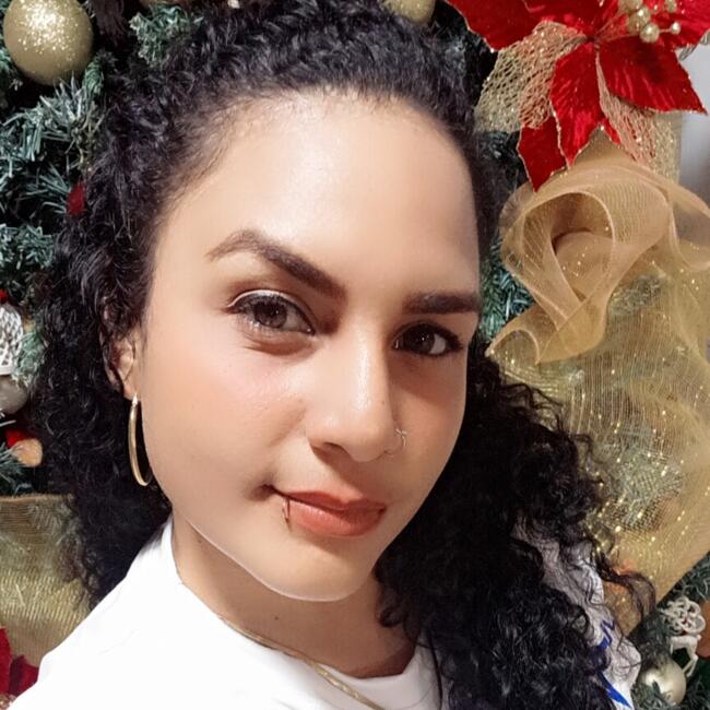 Niñera en Santa Teresa del Tuy: Mary