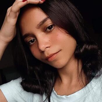 Babá Aparecida de Goiânia: Ana Paula