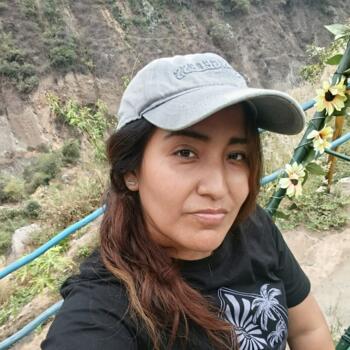 Babysitter in Santa Anita - Los Ficus: Tifany