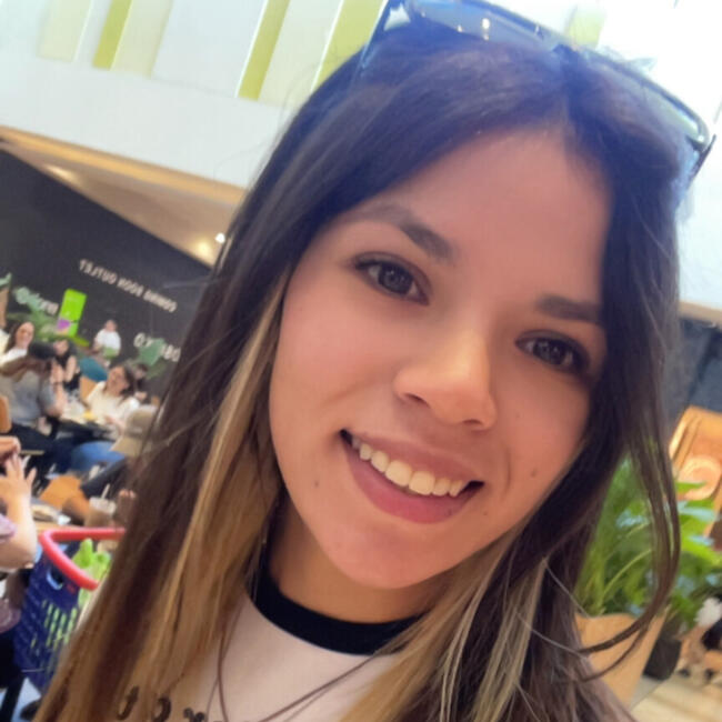 Babysitter in San Fernando: Roció