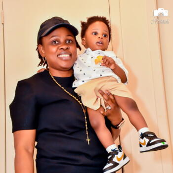 Babysitter in Stittsville: Oghenevwarhe